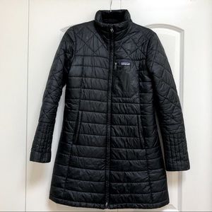 Patagonia jacket